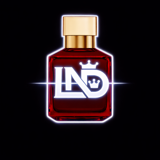 inspired by “540 rouge”